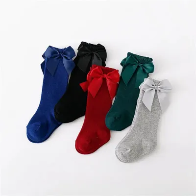 Baby+Kids+Socks