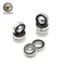 SMR63RS Bearing 10PCS 3x6x2.5 mm ABEC-7 Hobby Electric RC Car Truck SMR63 RS 2RS Ball Bearings