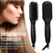 Hair Straightener Brush Comb Electric Hair Brushes Hot Comb Straightener For Hair Anti-scalding