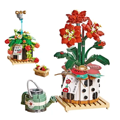 Flowers+Plants
