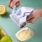 Hand-Cranked Rotating Cheese Grater Multi-functional Chocolate Grater DIY Butter Food Milk Cheese