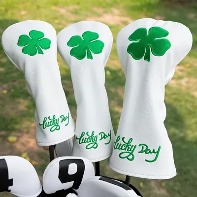 Golf+Club+Headcovers