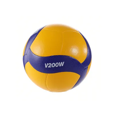 Indoor Outdoor Volleyball New High Quality Leather PU/PVC Soft Beach Volleyball Hard Volleyball