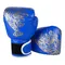 Boxing Gloves Comfortable Sanda Boxing Gloves PU Leather Professional Boxing Gloves Fighting