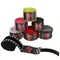 1Pair Boxing Bandage Boxing Training Elastic Bandage Sanda Kick MMA Hand Gloves Wraps Belt Boxing Sports Wrist Protector