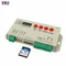 DC5V-24V 12V K1000S (T1000S Updated) SPI Pixel RGB Controller SD Card For IC DMX512 WS2812 WS2811