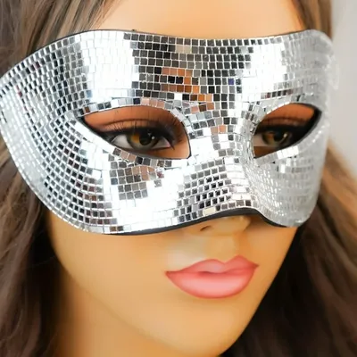 Costume+Masks