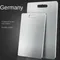 Thickened Stainless Steel Cutting Board Antibacterial and Mildew-proof Household Cutting Board