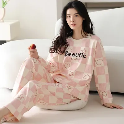Womens+Pajamas