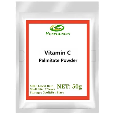 Hot Sell Vitamin C Palmitate Fairy Powder, Cosmetic , Skin Whitening,delay Aging Supplements Body