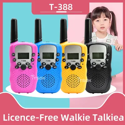 Two-Way+Radios