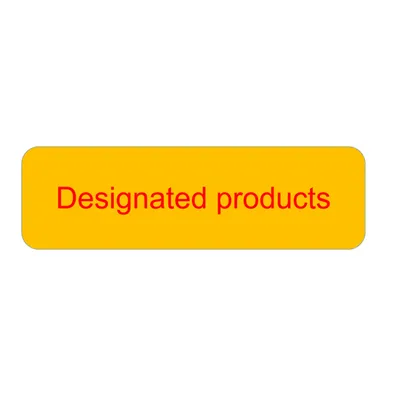 Special links 3,Pay the items fee,inculding shipping fee,Designated products