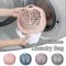 Bra Laundry Bag Washing Machine Anti Deformation Bra Protective Bag Silicone Laundry Bag Underwear