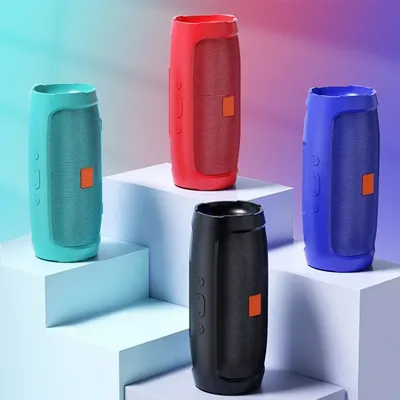Stereo+Speakers