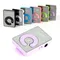 Portable Mini Clip USB MP3 Player Music Media Player C Key Support TF Card Fashion Hifi MP3 for