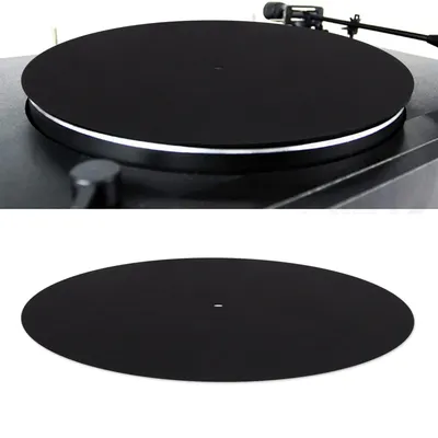 Turntables