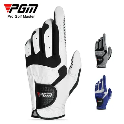 Golf+Gloves