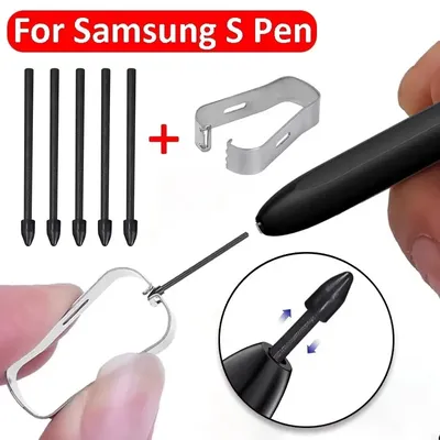 Pen Tip For samsung Tab S6 Lite S6 S7 S8 Stylus Pen Replacement Tip Nib For Samsung Galaxy Tab S7FE