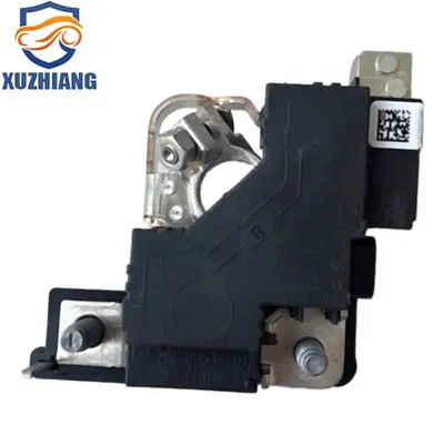 2469067901 2469069600 2469068601 Battery State of Charge For Benz CLA180 200 220 Battery Negative
