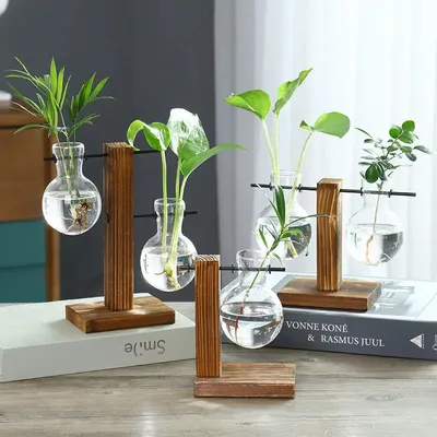Vases