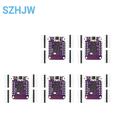 1/5/10PCS S2 Mini V1.0.0 WIFI IOT Board Based ESP32-S2FN4R2 ESP32-S2 4MB FLASH 2MB PSRAM Compatible