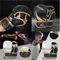 Professional MMA Boxing Gloves Half Finger Sandbag Karate Muay Thai Training Gloves PU Adult Kids