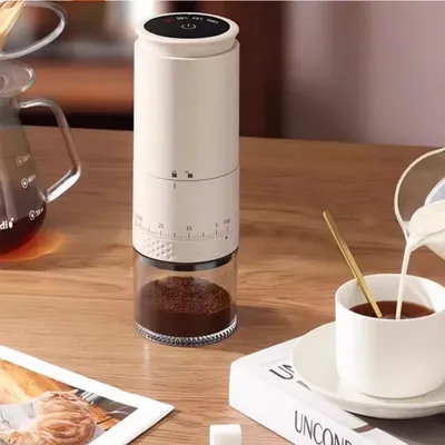 Coffee+Maker+Accessories