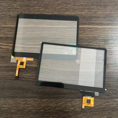 Touch screen for View 3 / View 5 / View 6L / View 7 optical fiber fusion splicer touch screen