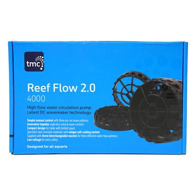 Tropical Marine Centre Reef Flow 2.0 4000