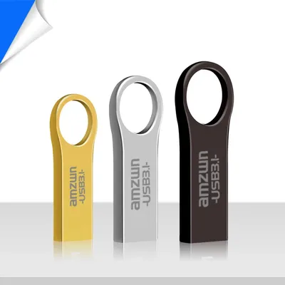 USB-Flash-Laufwerk High Speed 3.1 Mini-Flash-Stick 128 GB 64 GB 32 GB 16 GB Cle USB 3.1 Stick 64 GB Image
