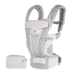 Breeze porte-bébé multifonction respirant porte-bébé sac à dos enfant landau enfant en bas âge bébé