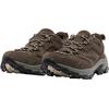 Wanderschuh JACK WOLFSKIN "VOJO TOUR TEXAPORE LOW M", Gr. 46, braun (cold coffee), Synthetik, Textil, sportlich, Schuhe, Wasserdicht, Trekkingschuh
