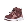 Stiefel ZIGZAG "Nurcon", Gr. 33, lila, Kunstfaser, Polyurethane, casual, Schuhe, in sportlichem Design