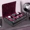 Watch Travel Case - for Men - for Women -New Watch Roll Travel Case Organizer Display - Watch Case -
