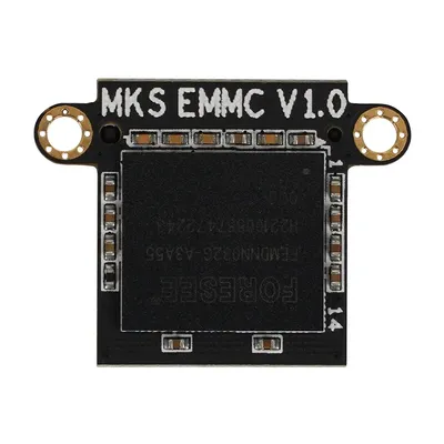 Makerbase MKS EMMC Module Micro SD 32GB TF Card for KLP/KP3S Pro V2, Elegoo Neptune 4/ 4 Pro/ 4 Max/