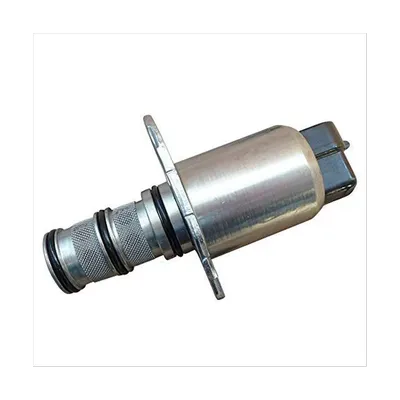 Hydraulic Solenoid Valve for John Deere 210K 310SL 315SJ 325J 410K 410L RE211156 RE211157