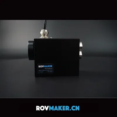 ROVMAKER underwater steering gear suitable for mechanical arm and underwater robot ROV Underwater