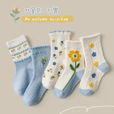 Baby+Kids+Socks