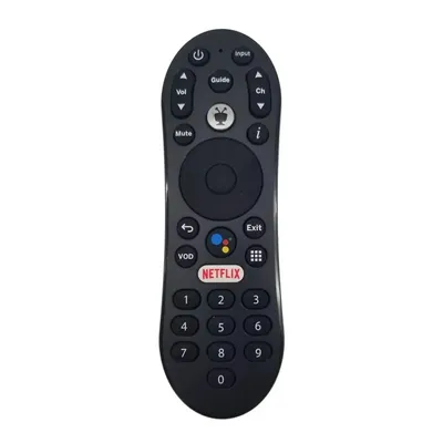 New R37023B Bluetooth Voice Remote Control For TDSTV+ TiVo Stream 4K URC37023BA00