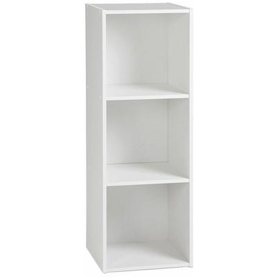 Stauraum 3 Felder Calicosy White White Image