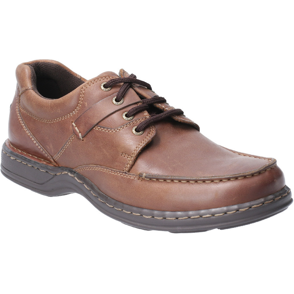 Hush Puppies Randall II à lacets pour homme