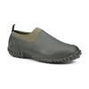 Muck Boots Muckster II Low Rubber Schwarz/Moos Gummistiefel Schuhe