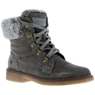 Hush Puppies Florence MEMORY FOAM Stiefel Womens Image