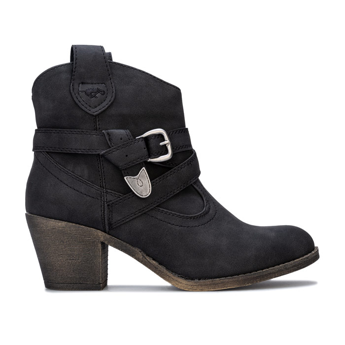 Boots Satire Lane EU 37 / UK 4