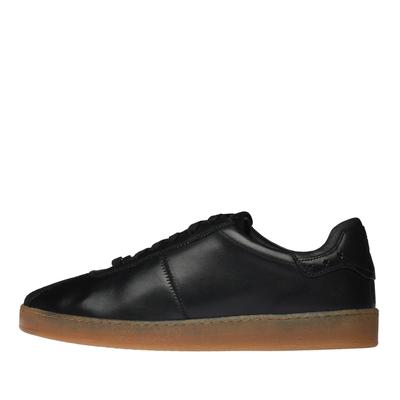 Argentinien Schwarzer Sneaker Image