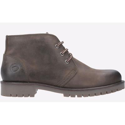 Cotswold Stroud Lace Up Schuh Stiefel Herren Image