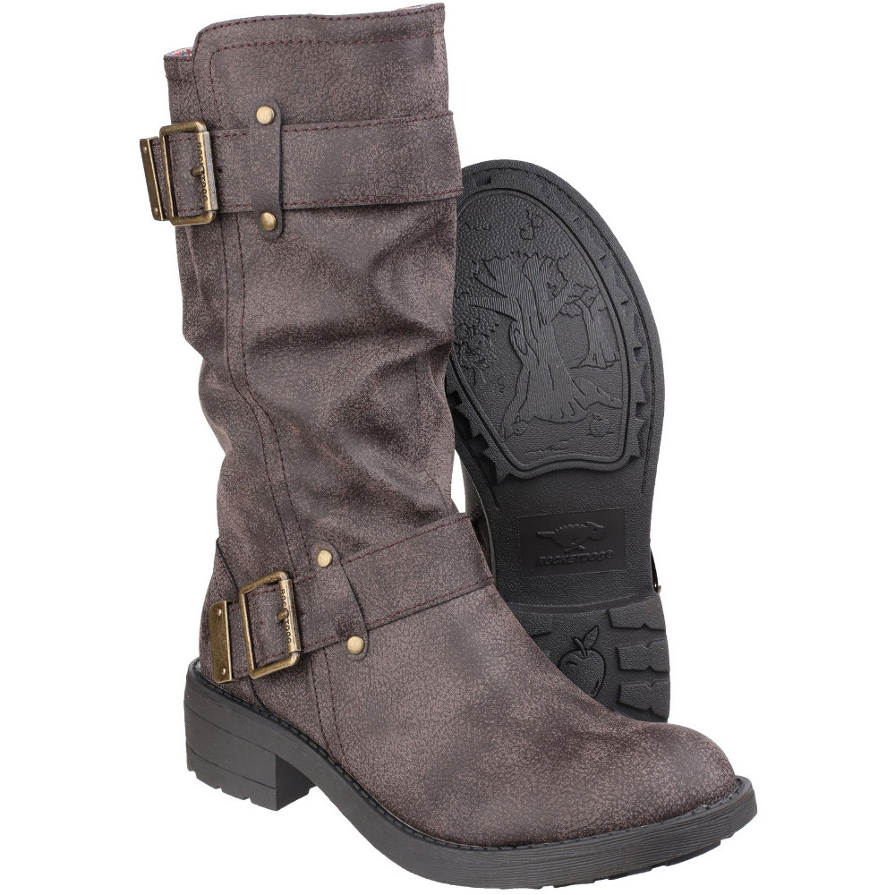 Rocket Dog Trumble Des Stiefel EU 39/UK 6