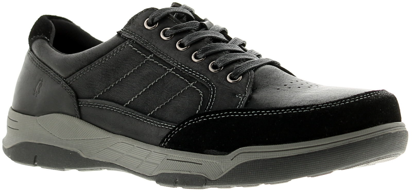 Hush Puppies Finley Schnürer Herren EU 44.5 / UK 10