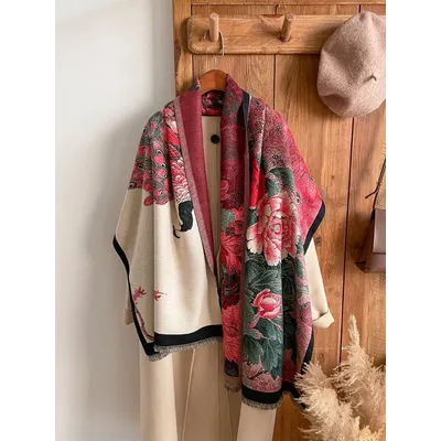 Womens+Scarves+Shawls