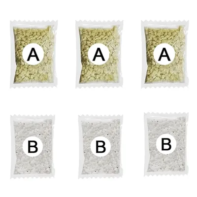 Hydroponic Plant Water Soluble Fertilizer Compact Size Stronger and Faster Acting Fertilizer